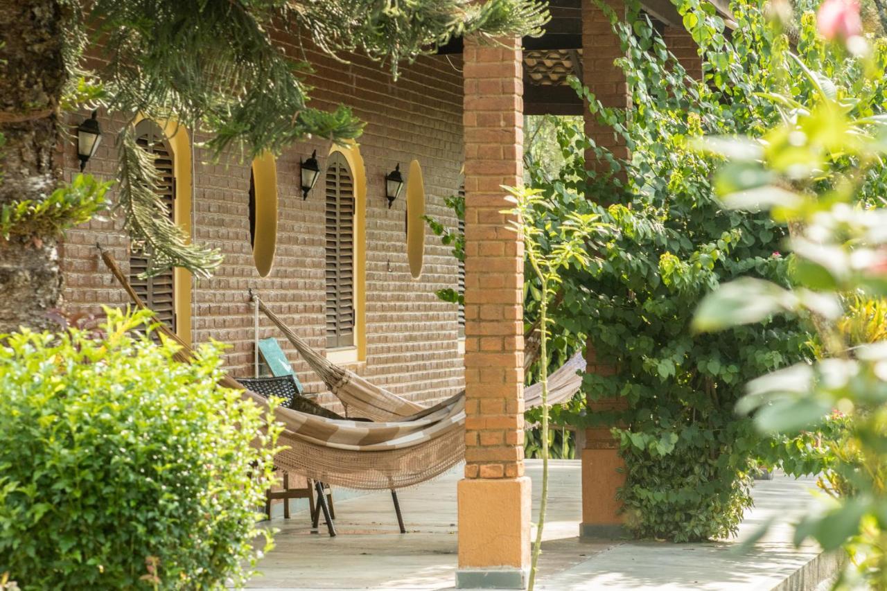 Villa Bem Querer - Camomila Mairiporã Εξωτερικό φωτογραφία